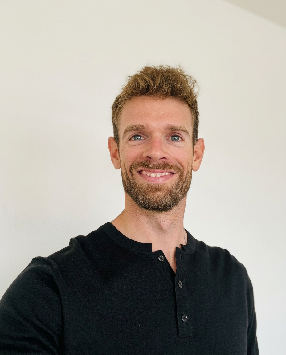 Tim Kromat – dein persönlicher Ansprechpartner für PKV-Optimierungsleads